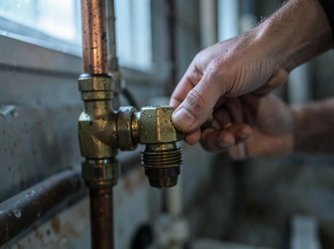 Emergency Plumber Bernard, IA FAQs
